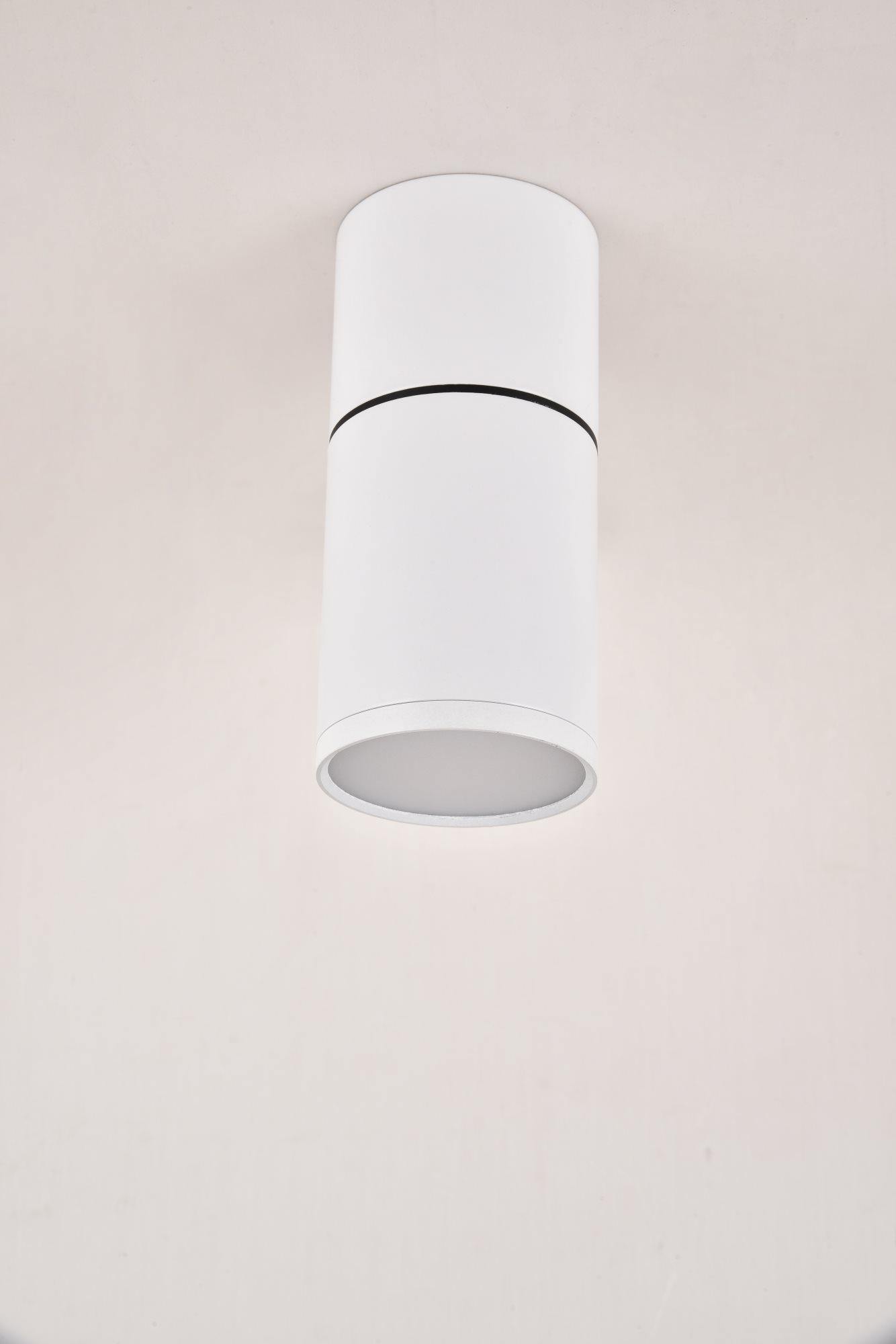 Світильник точковий Sirius RT294 WT - фото 2