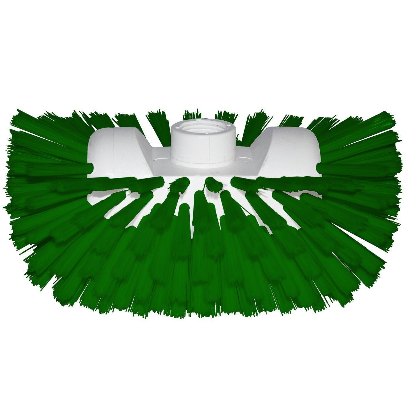 Щетка Falcon Brush для чистки котлов Зеленый (7036GR)