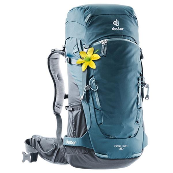 Рюкзак Deuter Rise 32+ SL 3445 Arctic-graphite (3301218 3445)