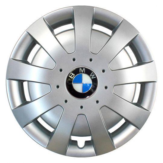 Автомобильные колпаки SKS 309 R15 с логотипом BMW 4 шт. Серебристый Автомобильные колпаки SKS 309 R15 с логотипом BMW 4 шт. Серебристый