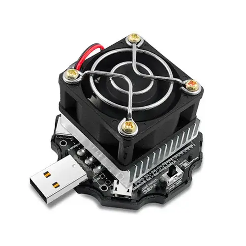 Резистор нагрузки Atorch USB 65 Вт (11760017)
