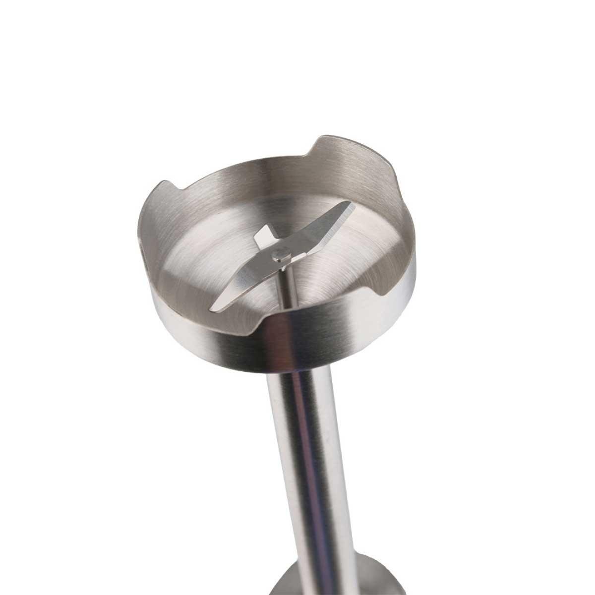 Блендер ручной погружной Sokany металлический 800 Вт (SK1729BST) - фото 3