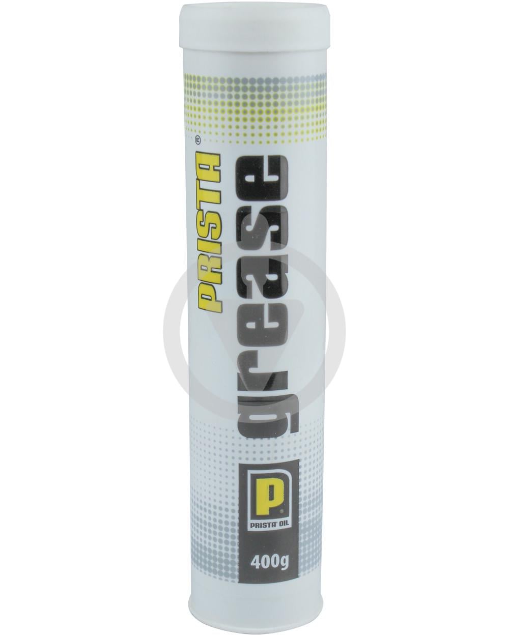 Картридж со смазкой PRISTA LITHIUM EP-2 400 мл (24468897)