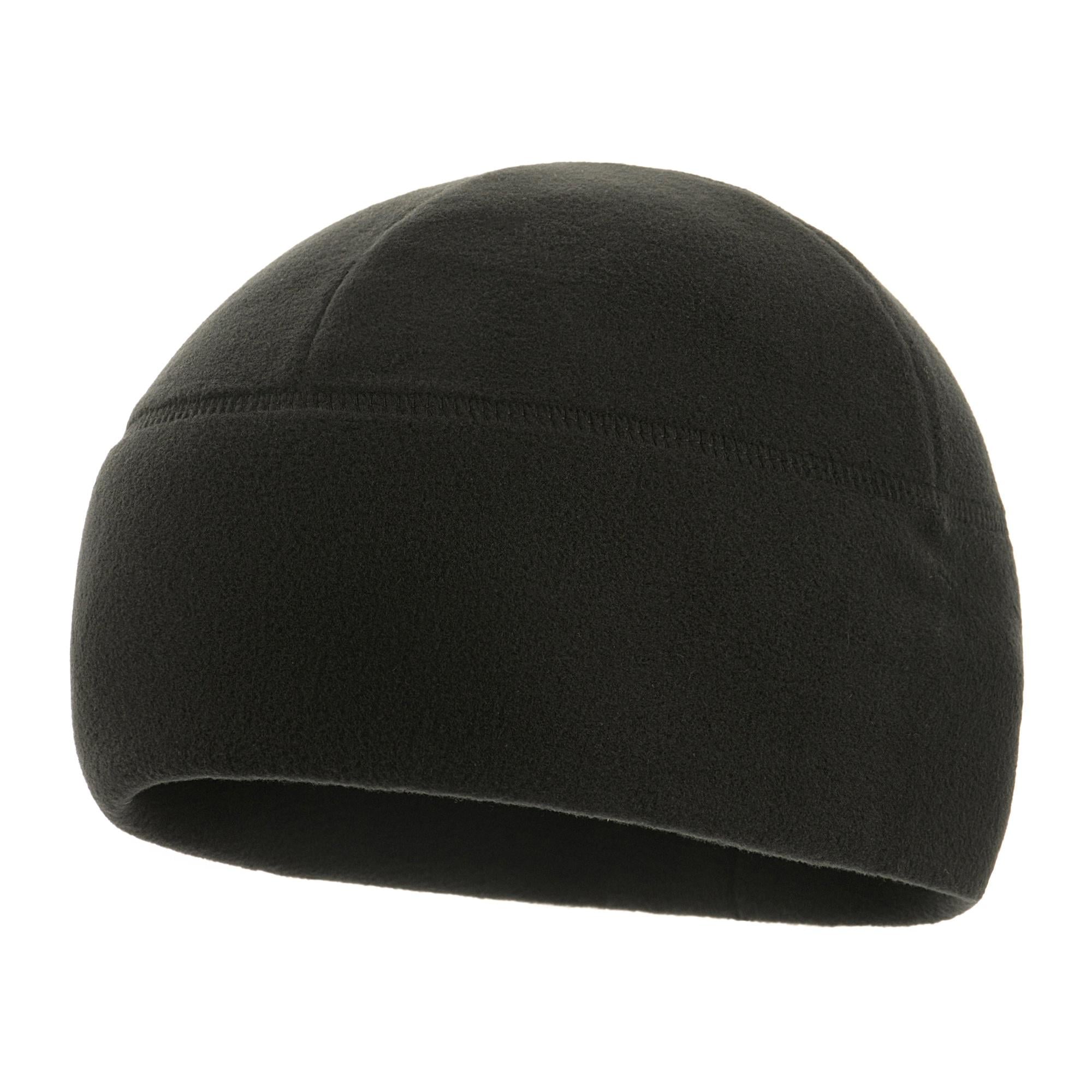 Шапка M-Tac Watch Cap Premium фліс 250г/м2 XL Black