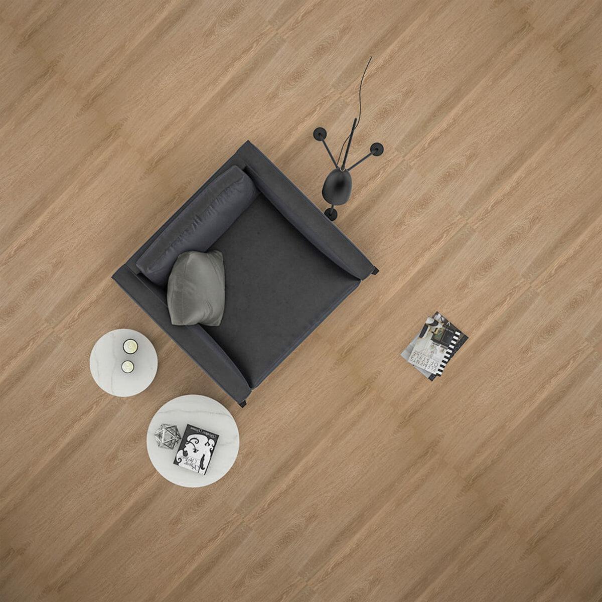 Плитка самоклеящаяся виниловая дуб молочный СВП-010 матовый (SW-00001129) - фото 6 Плитка самоклеящаяся виниловая дуб молочный СВП-010 матовый (SW-00001129) - фото 6