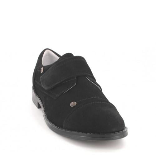 Туфли для мальчика Bartek 78229-SZ-R54 р. 36 23,7 см (12920-16599) Туфли для мальчика Bartek 78229-SZ-R54 р. 36 23,7 см (12920-16599)