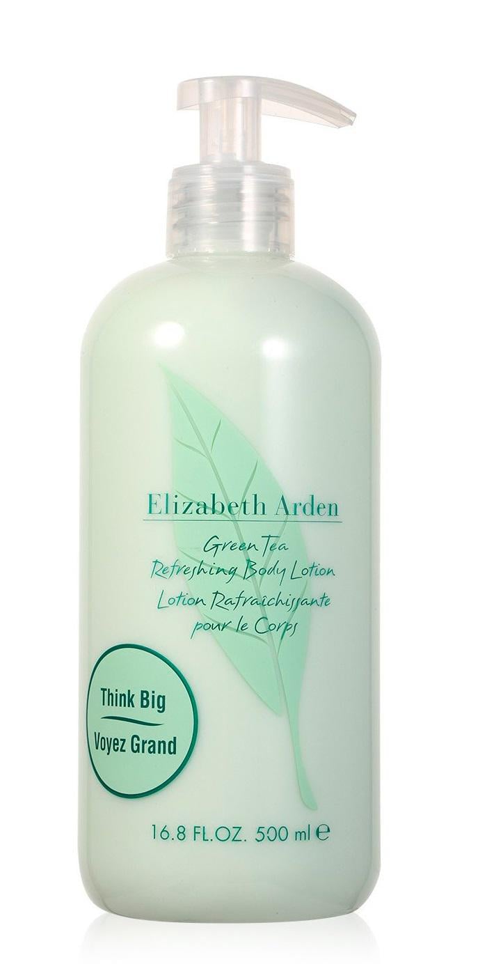 Лосьон для тела женский Elizabeth Arden Green Tea 500 мл (380224)