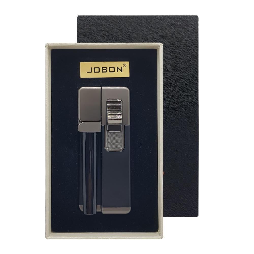 Запальничка-трубка Smoking Pipe Lighter Jobon (Т-109) - фото 2