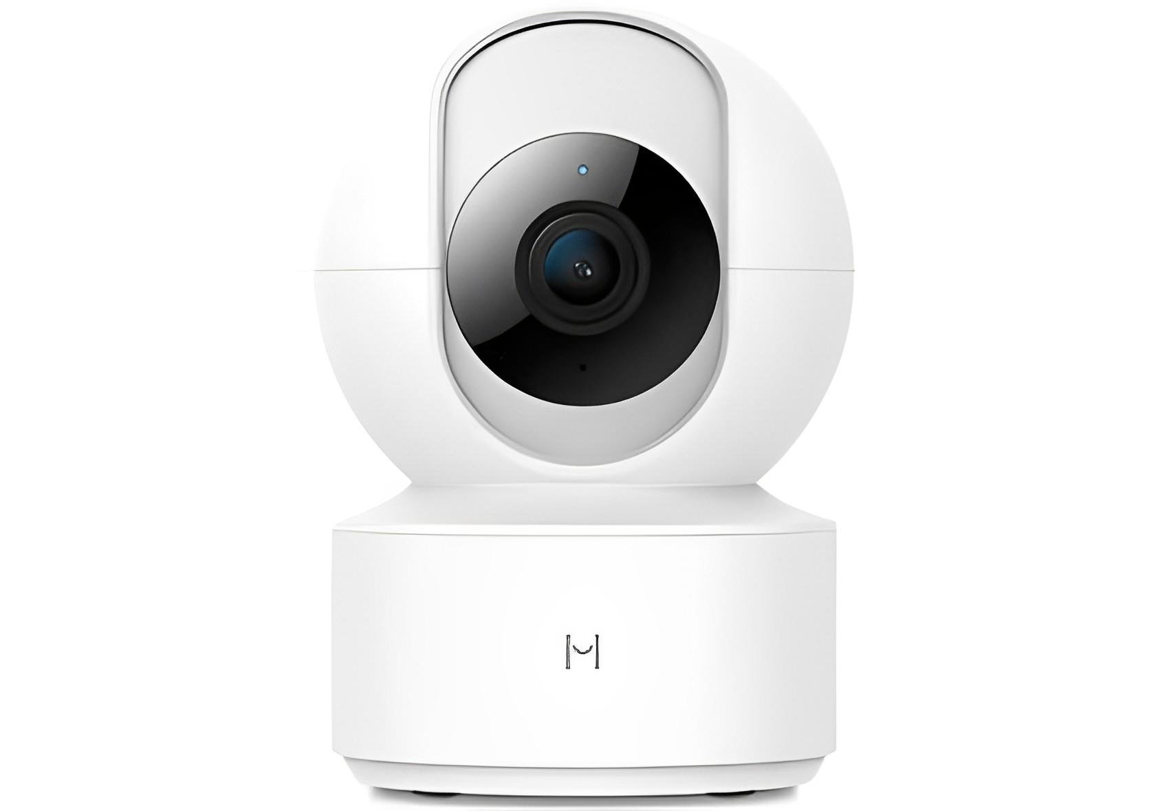 Камера відеоспостереження IP Imilab Home Security Camera Basic (CMSXJ16A)