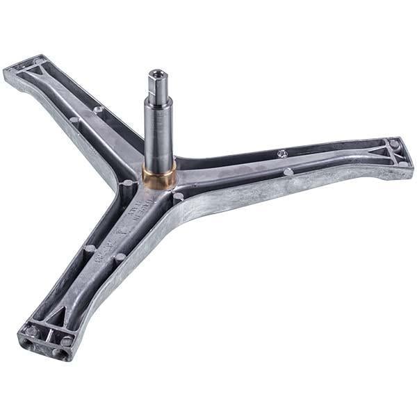 Крестовина бака для стиральной машины COD.788 EBI вал 110 мм (00000056858)