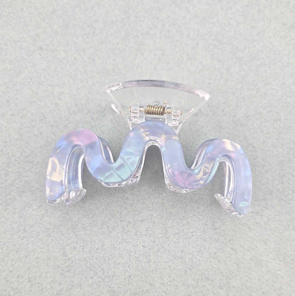 Краб для волос К5760-1-4 (27684923)