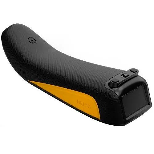 Сканер штрихкодів бездротовий Netum C750 USB Bluetooth 1D 2D АКБ 1200 mAh Black (799157) - фото 3