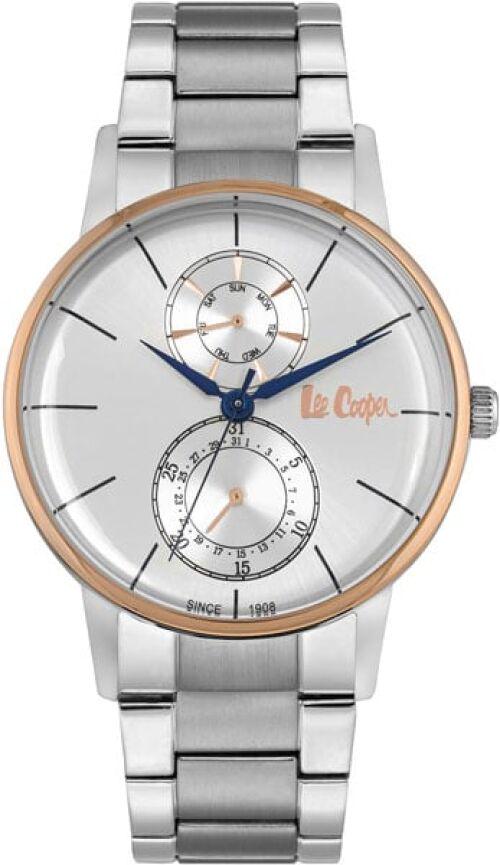 Наручний годинник чоловічий Lee Cooper LC06613.530 (105114)
