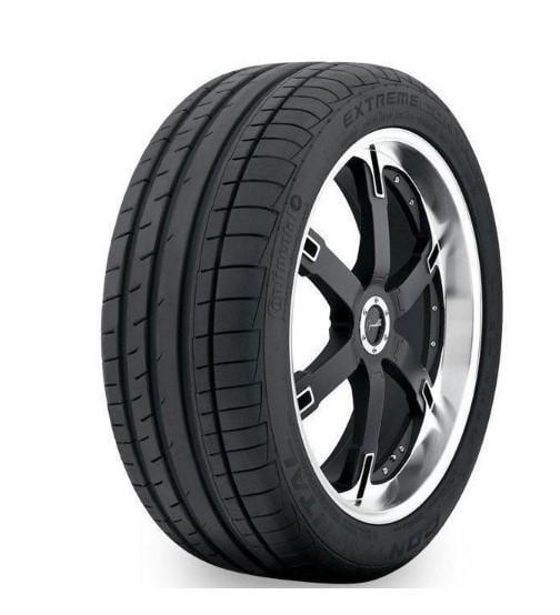 Автошина Continental ExtremeContact DW 275/40 R18 99Y (391125)