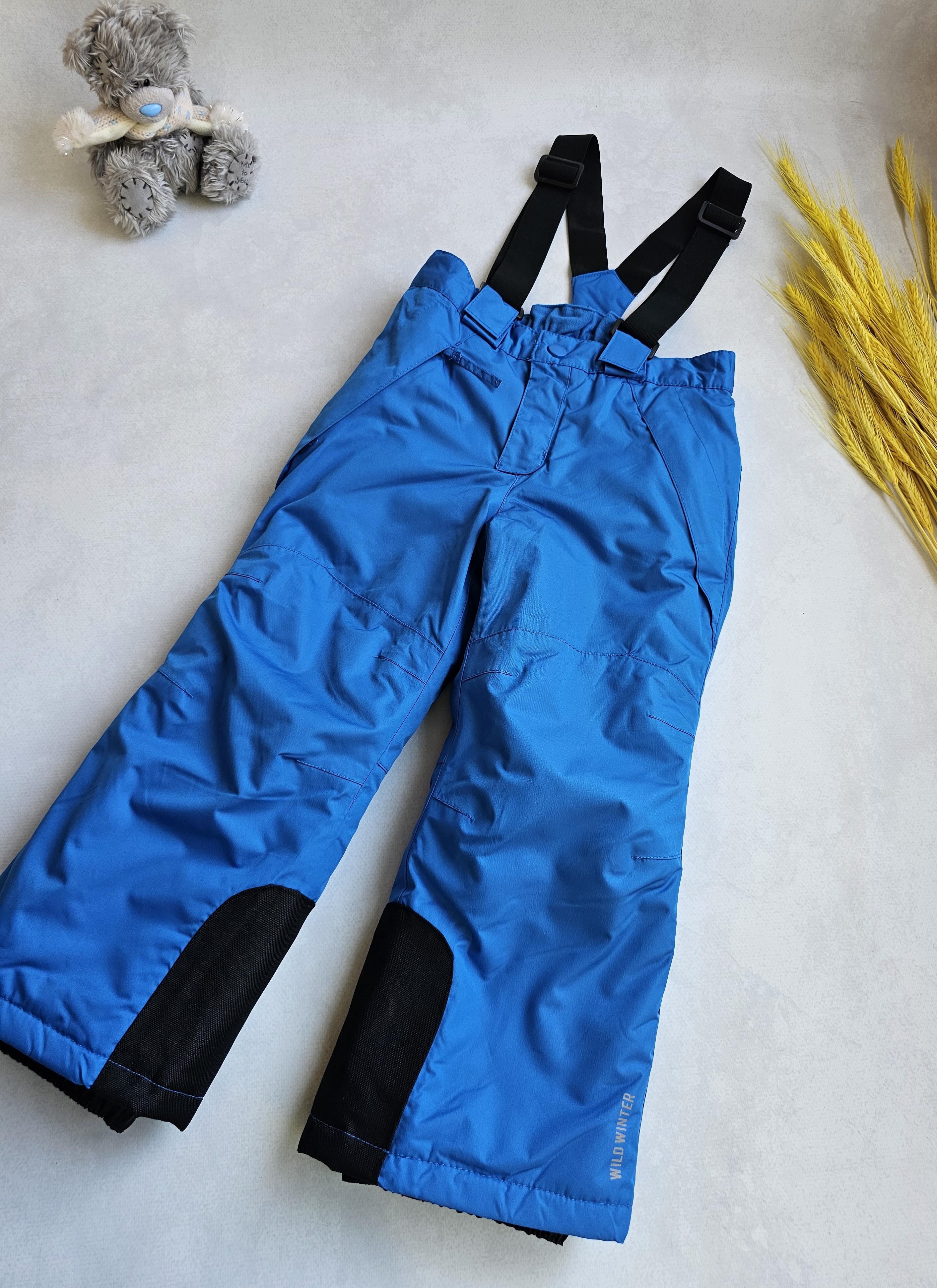 Лижний костюм Lupilu для хлопчика 98-104 см (19991319) - фото 7 Лижний костюм Lupilu для хлопчика 98-104 см (19991319) - фото 7