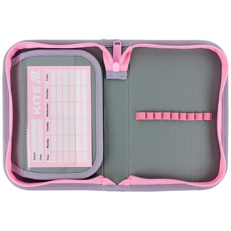 Шкільний набір KITE Education Studio Pets SET SP25-556M рюкзак/пенал/сумка - фото 26 Шкільний набір KITE Education Studio Pets SET SP25-556M рюкзак/пенал/сумка - фото 26