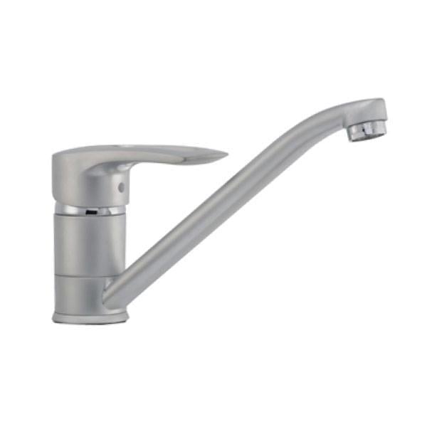 Смеситель для раковины Haiba Hansberg HB0181 Satin (31521427) Смеситель для раковины Haiba Hansberg HB0181 Satin (31521427)