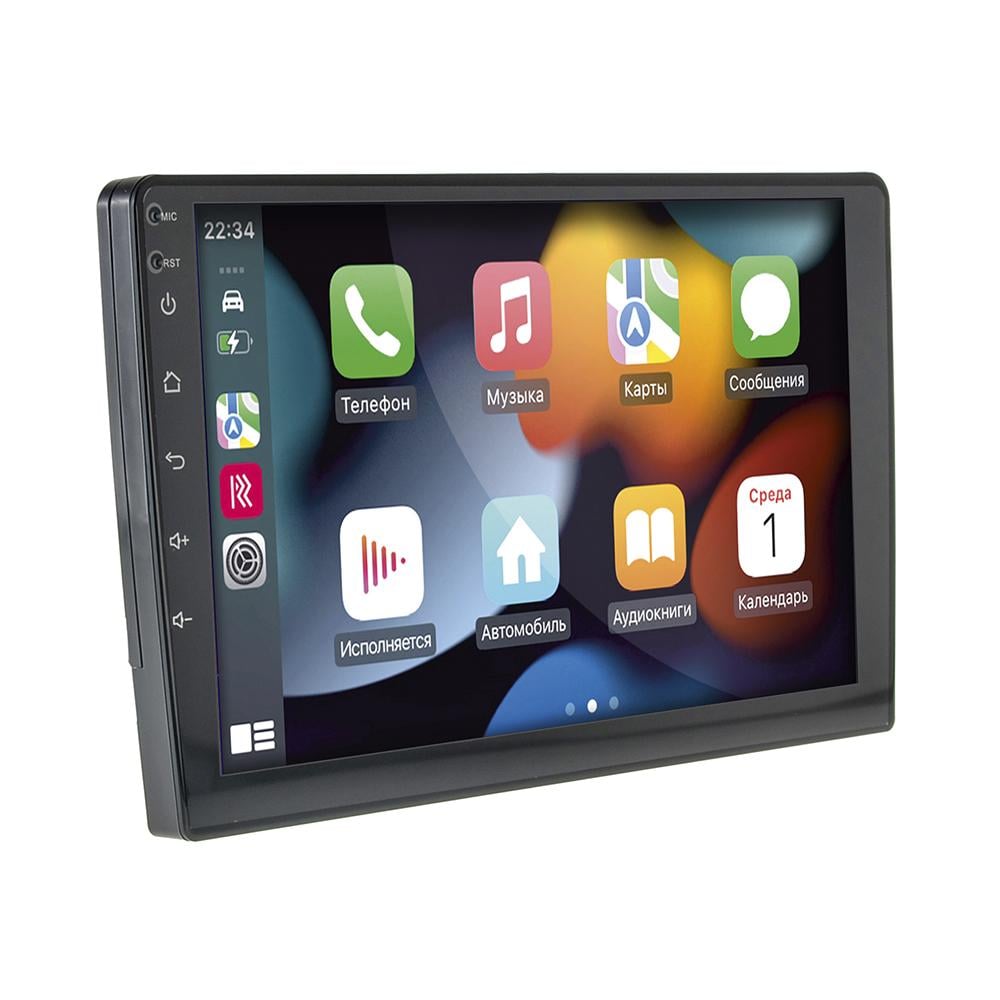 Автомагнитола CYCLONE C10-002 10" 4G 2х32 (116002Ep)