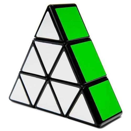 Головоломка Slim Pyraminx Необычный Pyraminx Плоская пирамидка Мефферта (137792) Головоломка Slim Pyraminx Необычный Pyraminx Плоская пирамидка Мефферта (137792)