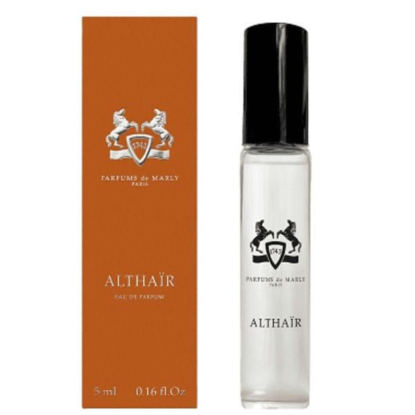 Парфюмированная вода унисекс Parfums De Marly Althair 5 мл миниатюра (381904)