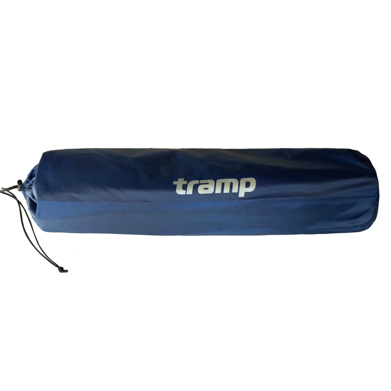 Коврик самонадувающийся Tramp 190x60x2,5 см Blue (UTRI-005) - фото 5