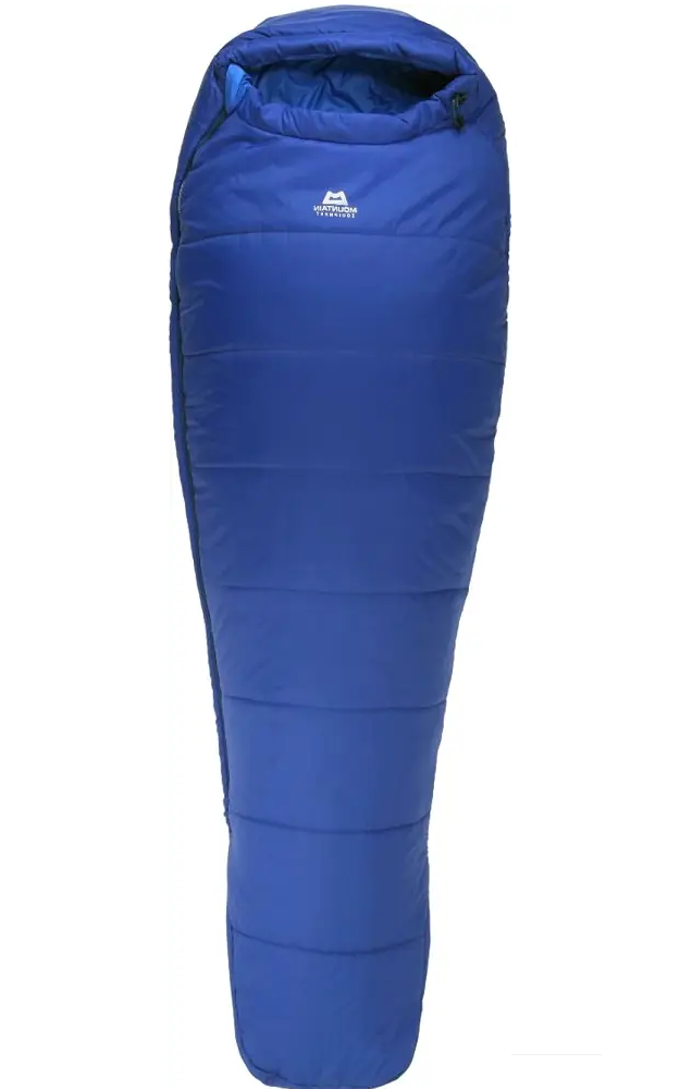 Спальний мішок Mountain Equipment Starlight II Synthetic Reg (1053-ME-003589.01418.RegL)