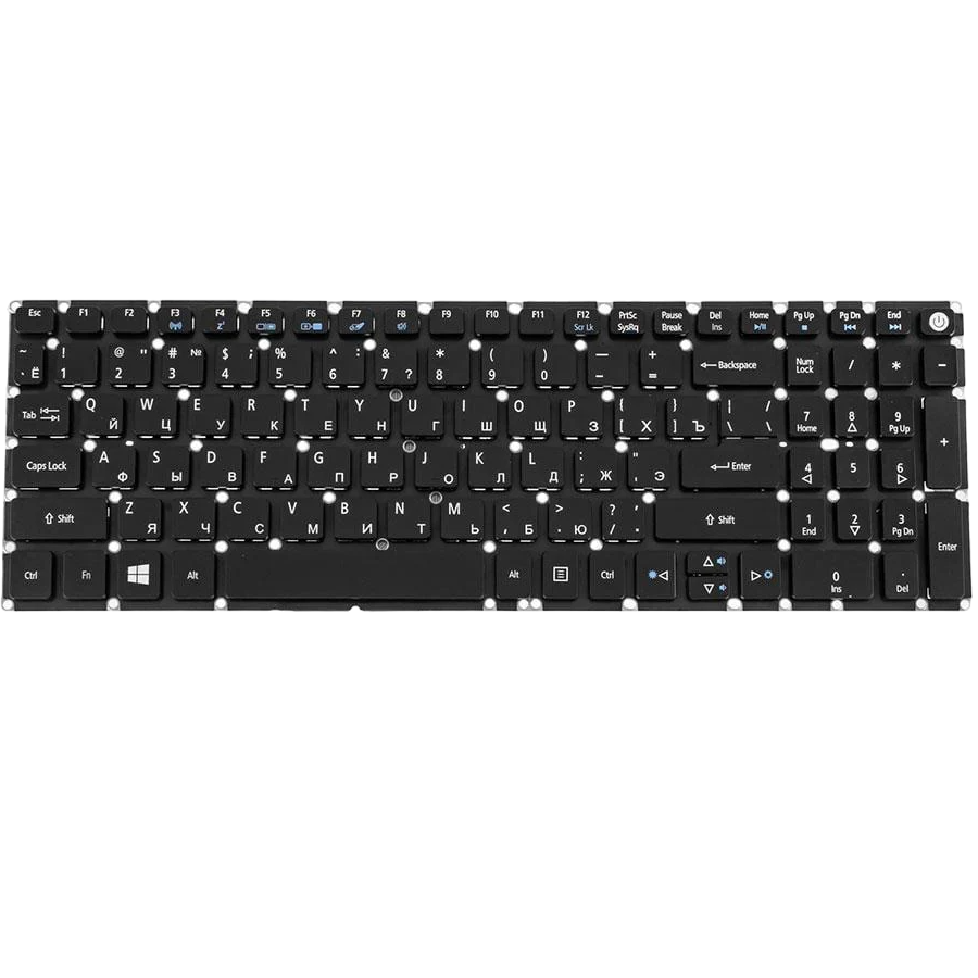Клавиатура для ноутбука Acer Aspire V5-591TG (161764)