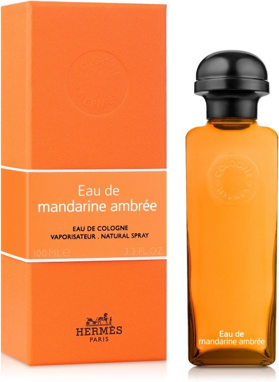 Одеколон Hermes Eau De Mandarine Ambree 100 мл (1673_3073)