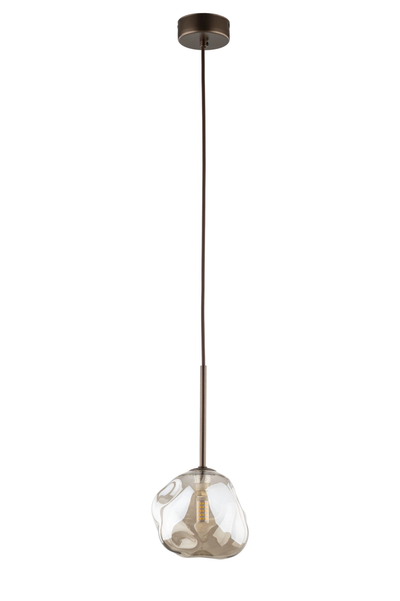 Люстра TK Lighting 11025 LAVA (29913274)