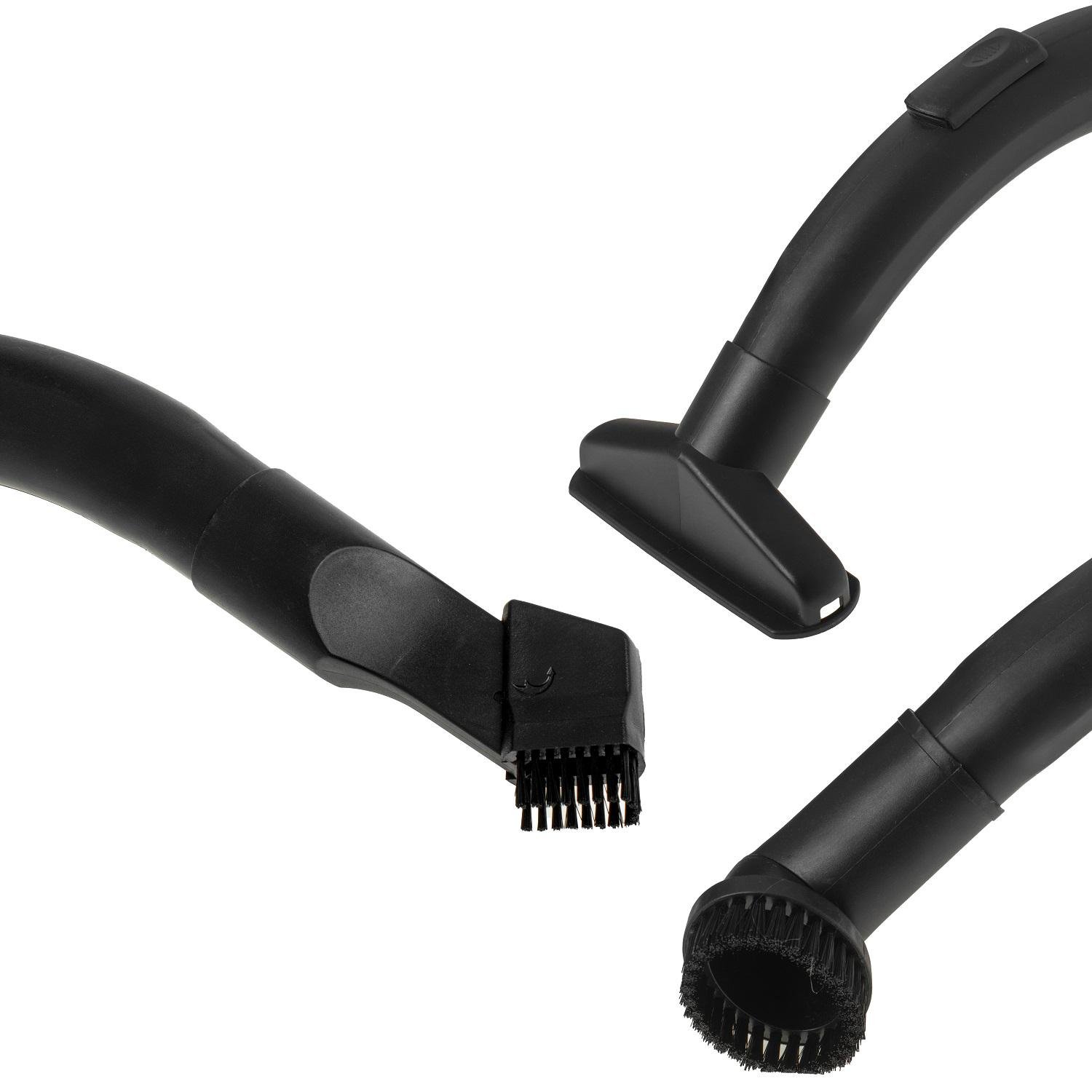 Пылесос для сухой уборки Adler AD 7054 - HEPA 13 - фото 13 Пылесос для сухой уборки Adler AD 7054 - HEPA 13 - фото 13