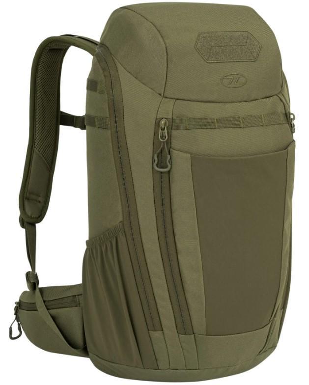 Рюкзак Highlander Eagle 2 Backpack 30 л Olive Green (TT193-OG) Рюкзак Highlander Eagle 2 Backpack 30 л Olive Green (TT193-OG)