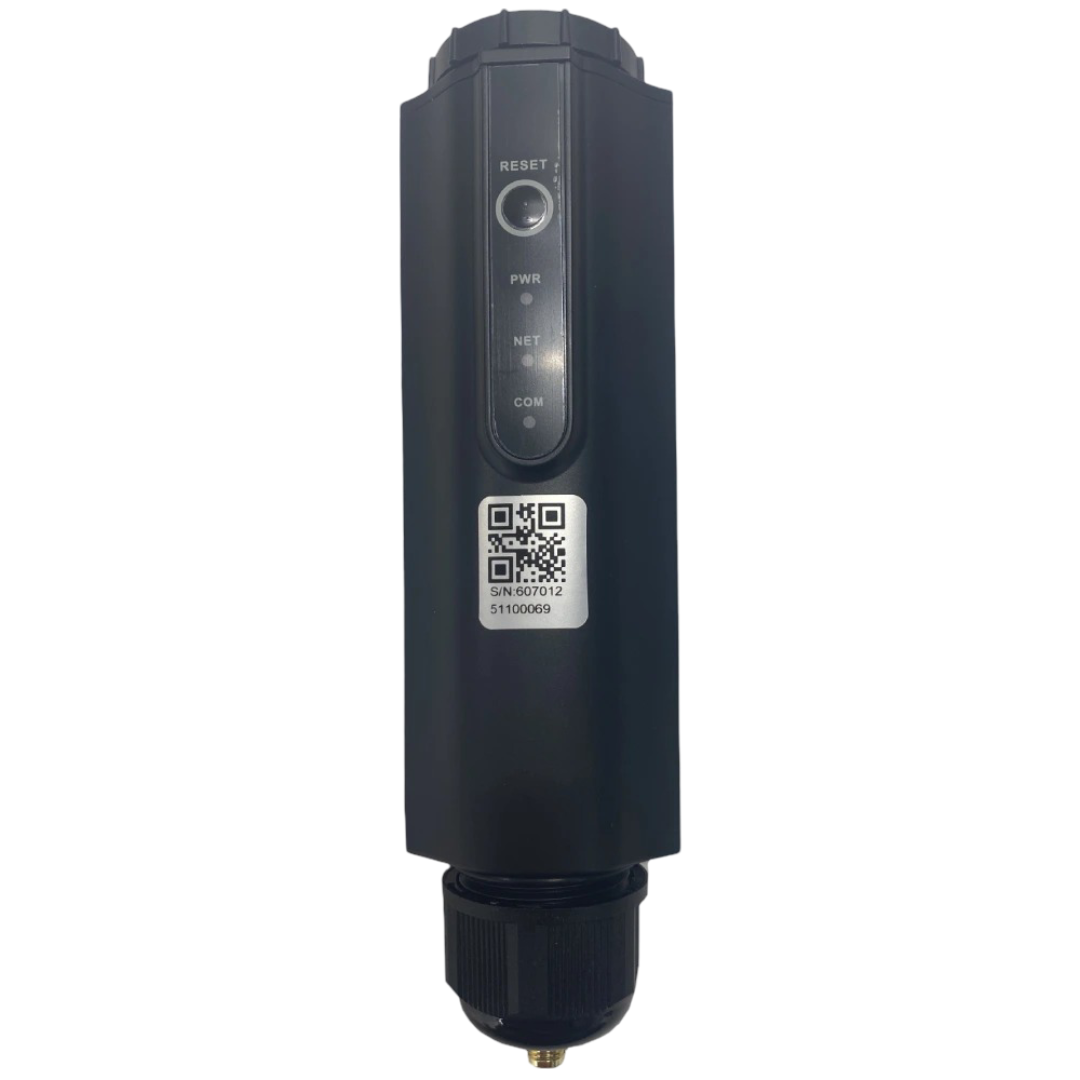 Модуль комунікації Hyxipower HYX-DCS-WL-A Wi-fi для інверторів IP66 (30160385)