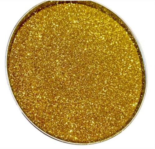 Глиттер 1/128 1 кг Золотой (2690142) - фото 2 Глиттер 1/128 1 кг Золотой (2690142) - фото 2