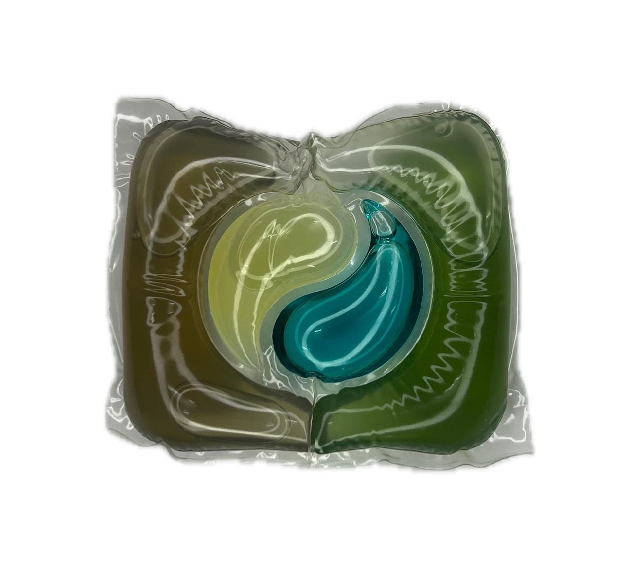 кап.а для прання Persil 4в1 + Silan 1 шт.