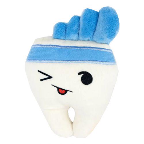 Набор для лепки Genio Kids Доктор Зуб TAF купить по цене руб. в интернет-магазине Детмир