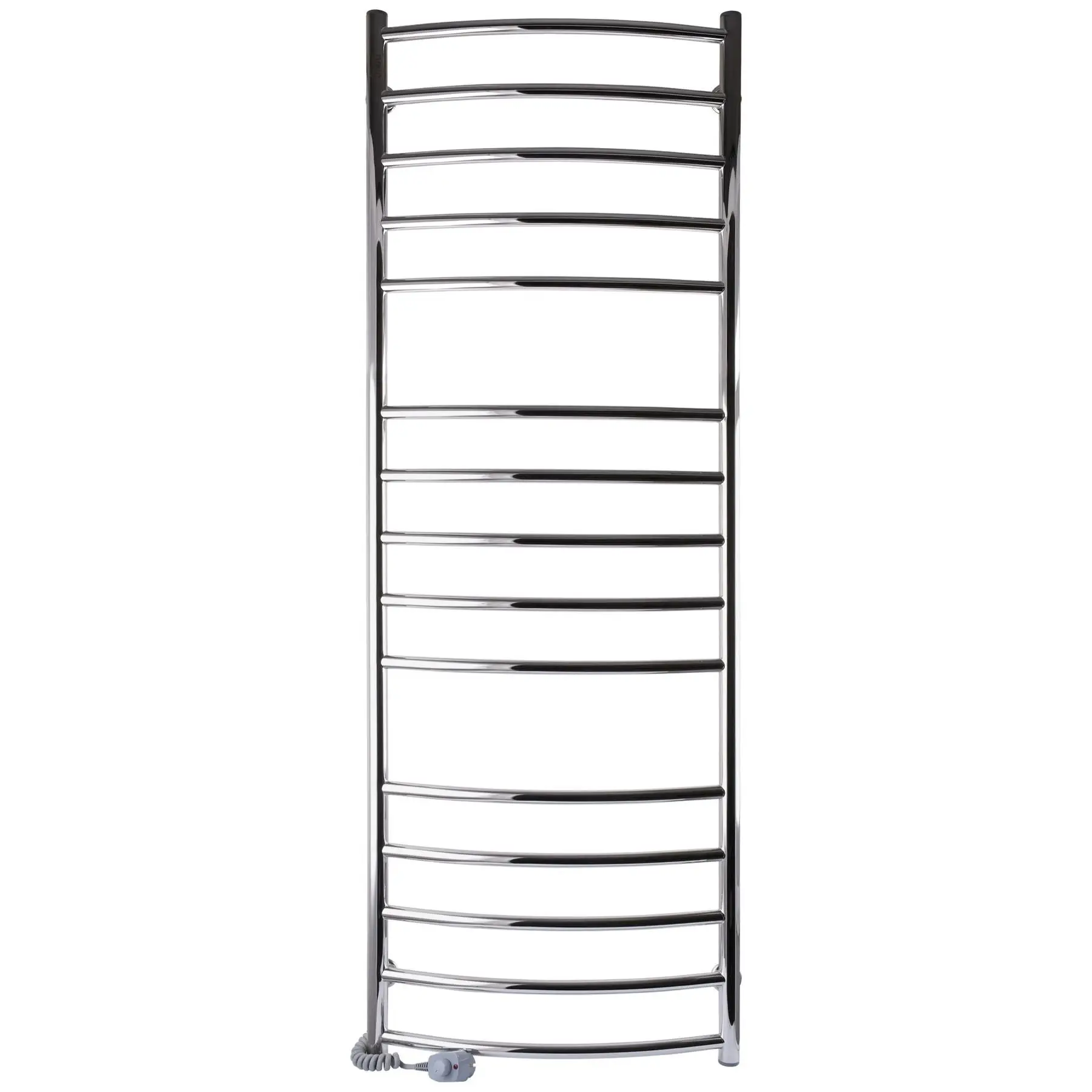 Полотенцесушитель электрический UNIO LDE EL лестница дуга Элит 1500х500/15 мм (GSR-000021434)