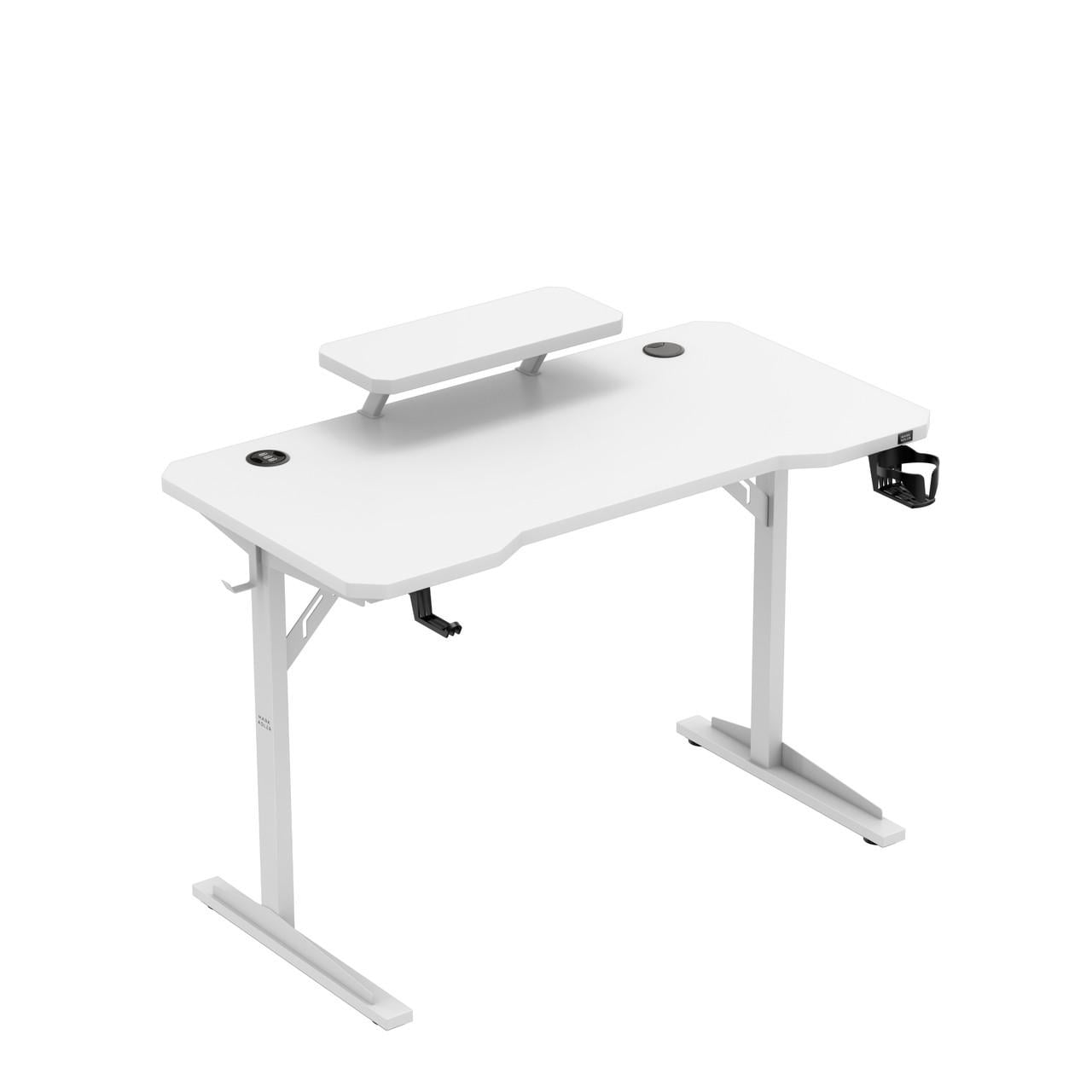 Компьютерный стол MARK ADLER Leader 5.1 White (32149148)