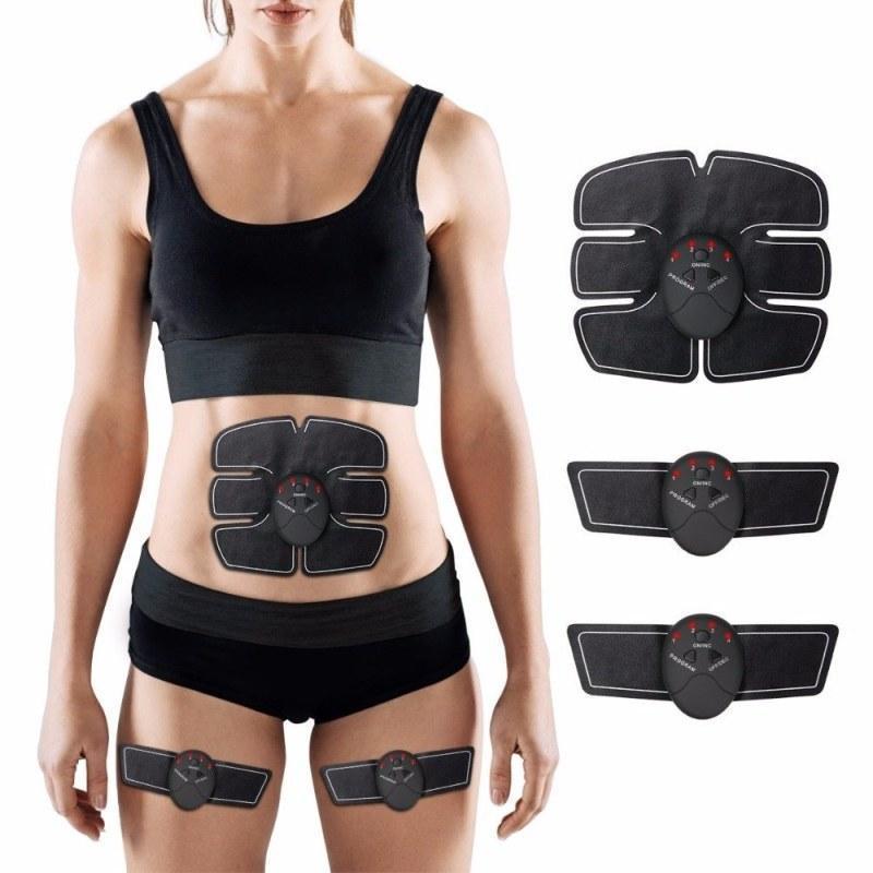 Миостимулятор Ems Trainer - фото 3