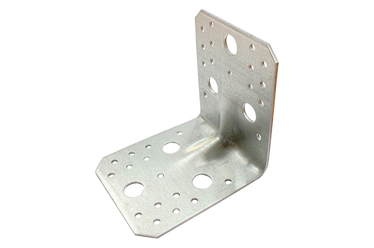 Уголок усиленный TNх105х105х90х2,5 мм KPW-4 2.5 (2781395070)