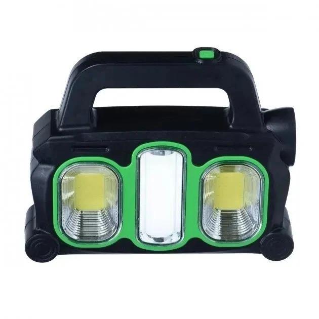 Фонарь Hurry-bolt аккумуляторный 1044 (HB-6169)