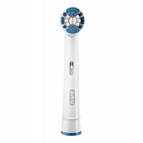 Зубная щетка электрическая Oral-B DB4010EU Advance Power + 8 насадок + выдавливатель для зубной пасты (DB4010) - фото 3