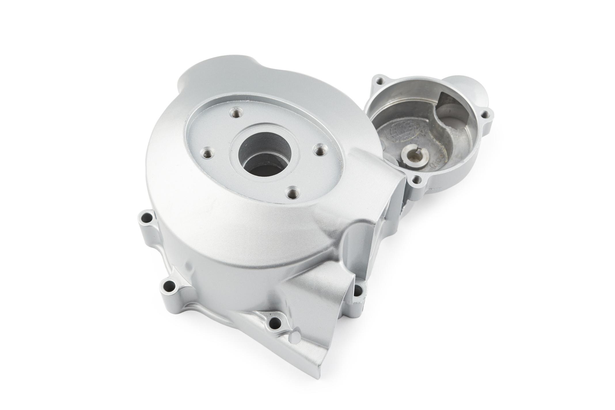 Крышка генератора левая для 4T CG/CB 125/250 (N-278253)