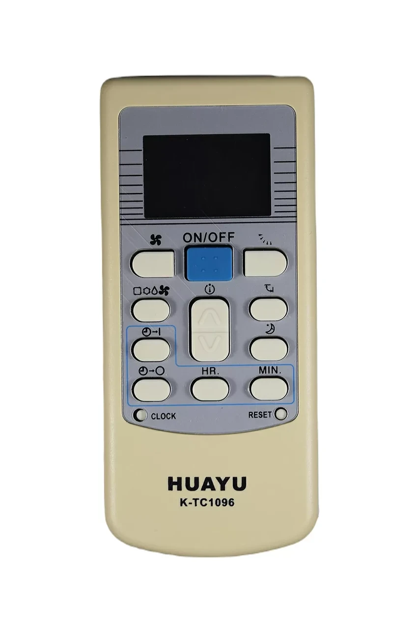 Пульт для HUAYU KT-TC1096 (2112779997)