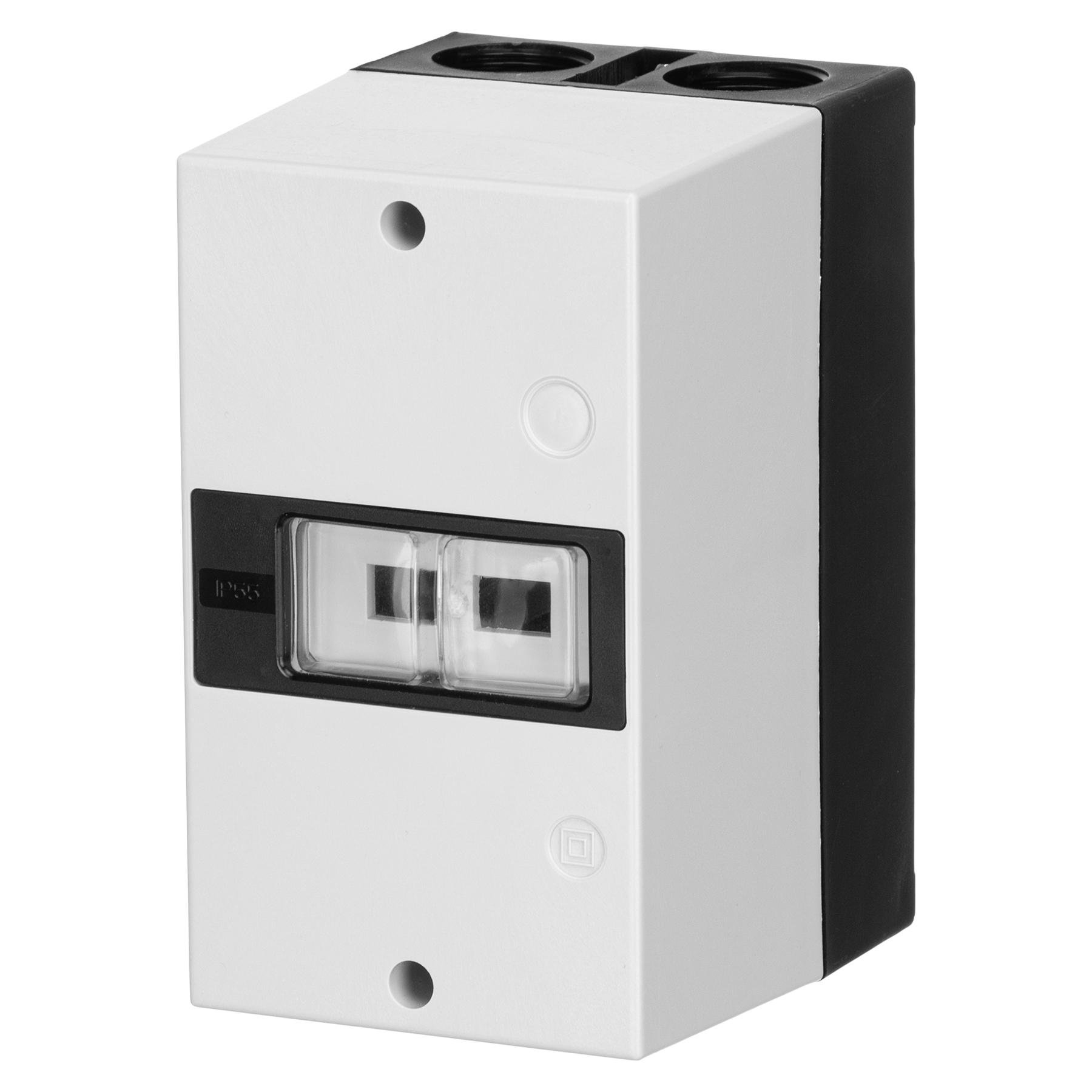 Щит наружный Iskra O-55 для MS25 IP-55 (038422510000)