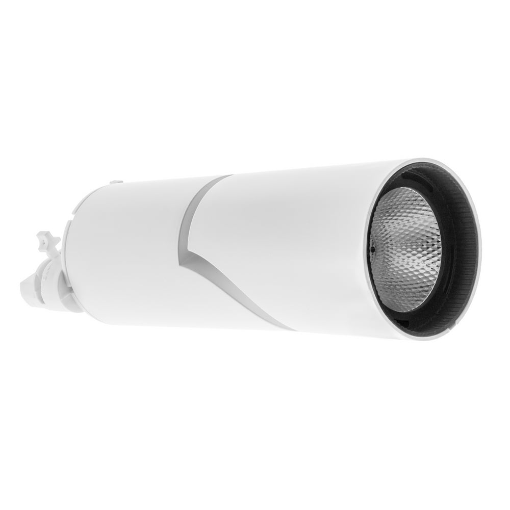 Світильник трековий Brille LED KW-215/15W NW WH (33-006)