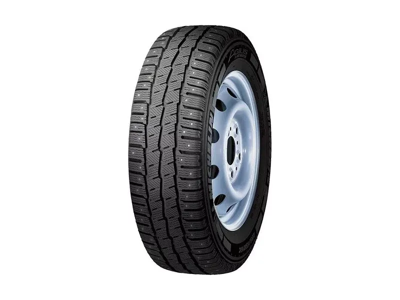 Шина зимова Michelin Agilis X-ICE North 225/70R15C 112/110R шип (20419)