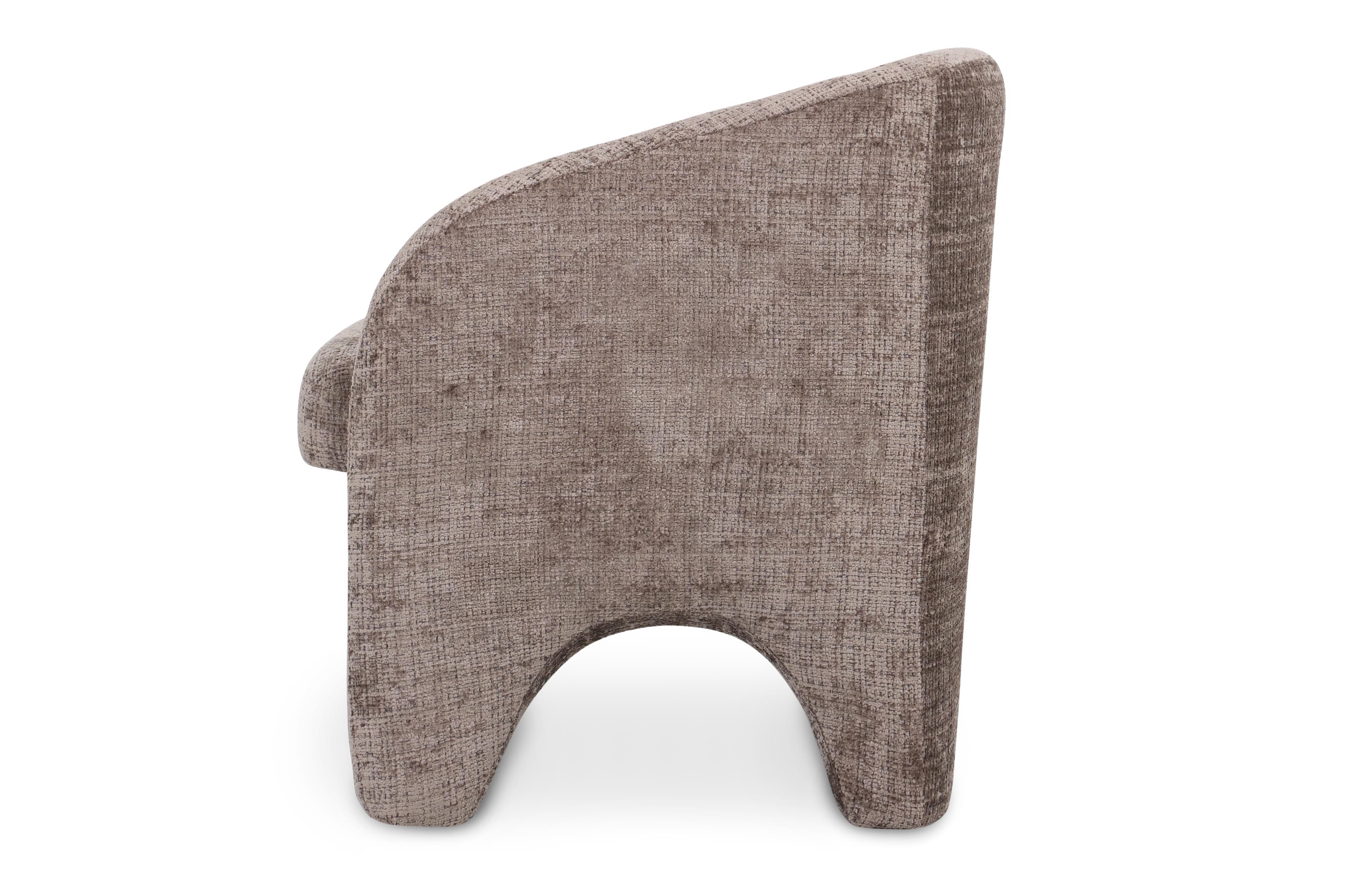 Крісло Halo Cream truffle charm (13919) - фото 6 Крісло Halo Cream truffle charm (13919) - фото 6