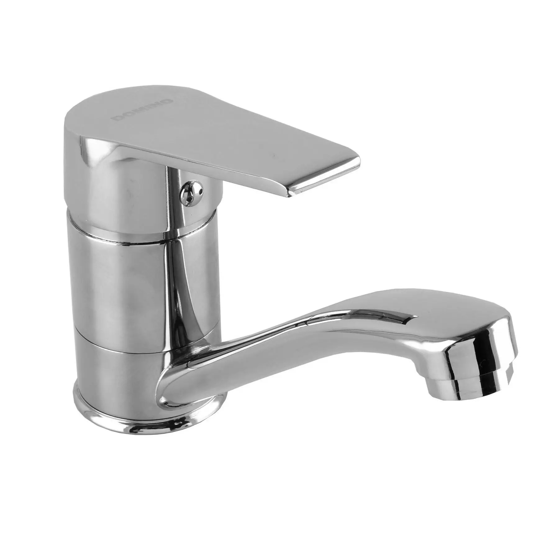 Смеситель для умывальника Domino Blitz DBC-203M (GSR-000010460) - фото 3 Смеситель для умывальника Domino Blitz DBC-203M (GSR-000010460) - фото 3