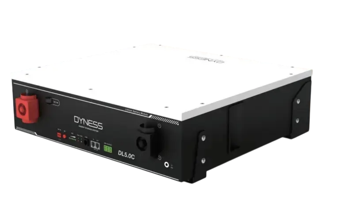 Аккумуляторная батарея литий-железо-фосфатная Dyness DL5.0C LiFePO4 48-51,2В 100А для инвертора 6000ц 5,12 кВт (31214767) Аккумуляторная батарея литий-железо-фосфатная Dyness DL5.0C LiFePO4 48-51,2В 100А для инвертора 6000ц 5,12 кВт (31214767)