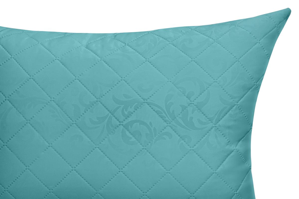 Подушка антиаллергенная MirSon Memory effekt №1628 Eco Light средняя 50х70 см Blue (2200002647373) - фото 7 Подушка антиаллергенная MirSon Memory effekt №1628 Eco Light средняя 50х70 см Blue (2200002647373) - фото 7